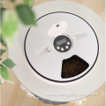 Auto Timed Pet Feeder
